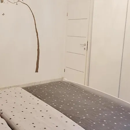 Sea View In Esperia Apartman