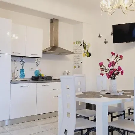 Apartman Sea View In Esperia