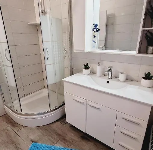 Sea View In Esperia Daire Opatija