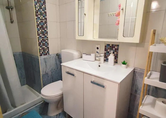 Sea View In Esperia Opatija