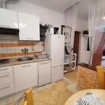 Sea View In Esperia Apartamento