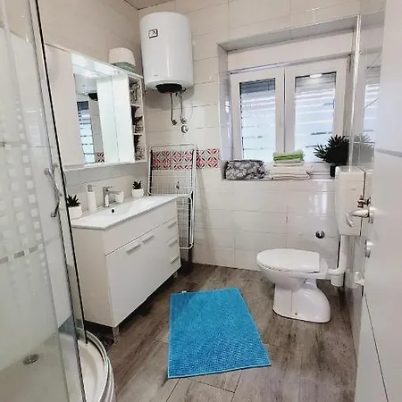 Sea View In Esperia *