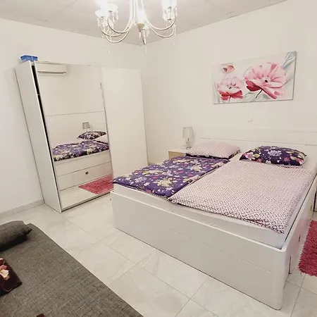 Sea View In Esperia Appartement Opatija