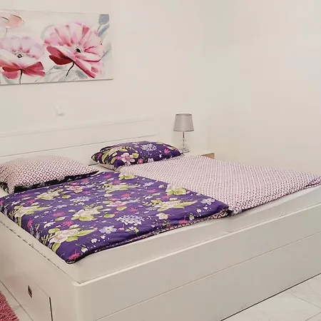 Sea View In Esperia *