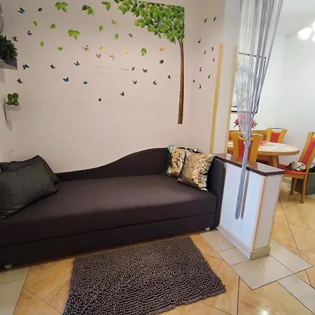 Appartement Sea View In Esperia