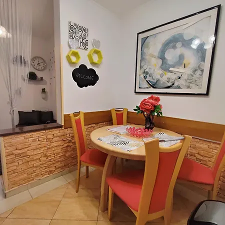 Sea View In Esperia Appartement Opatija