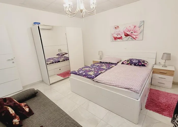 Sea View In Esperia Apartment Opatija