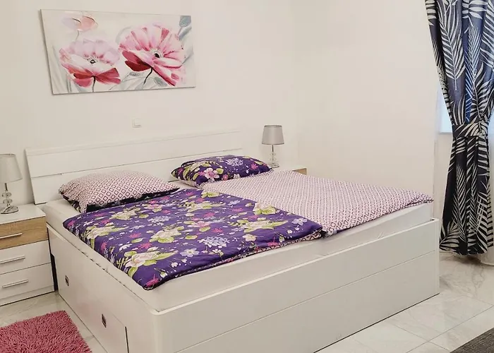 Sea View In Esperia *