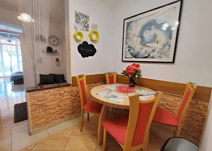 Sea View In Esperia Apartment Opatija