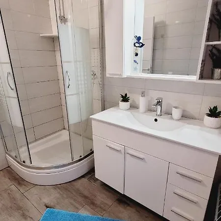 Sea View In Esperia Apartament Opatija