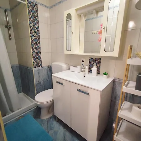 Sea View In Esperia Opatija