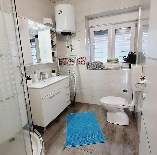 Sea View In Esperia *